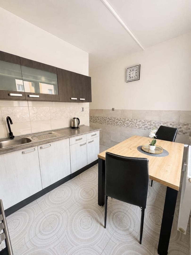 3+1, V. Volfa 1360, České Budějovice 2, 78 m² - 2
