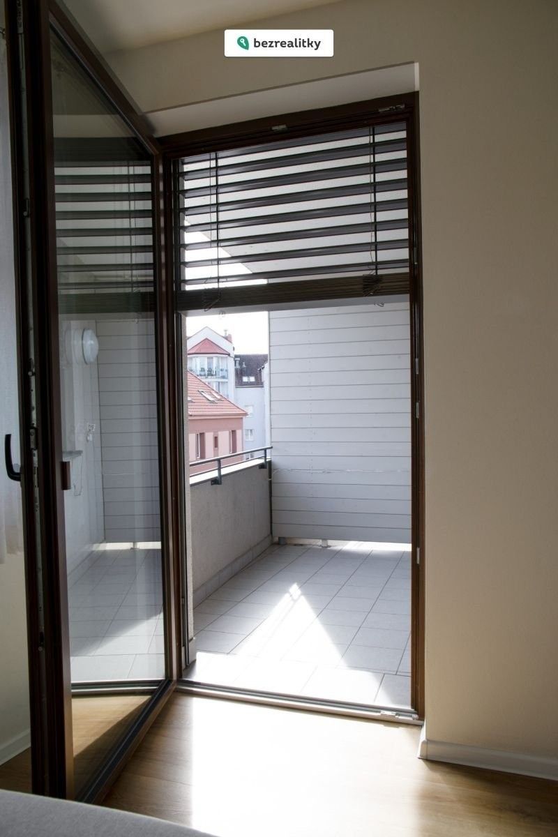 Prodej byt 2+kk - Zeyerova 2387, Písek Budějovické Předměstí, 52 m² - 5