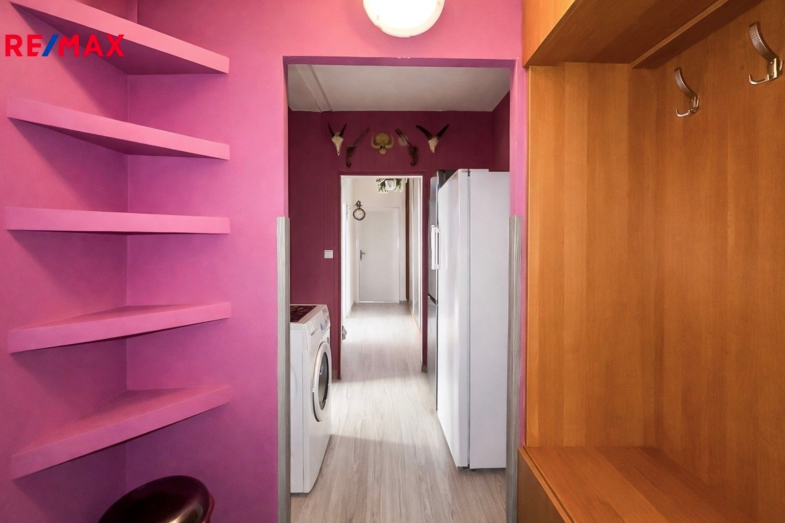 Prodej byt 4+1 - Krušnohorská 1661, Jirkov, 76 m²