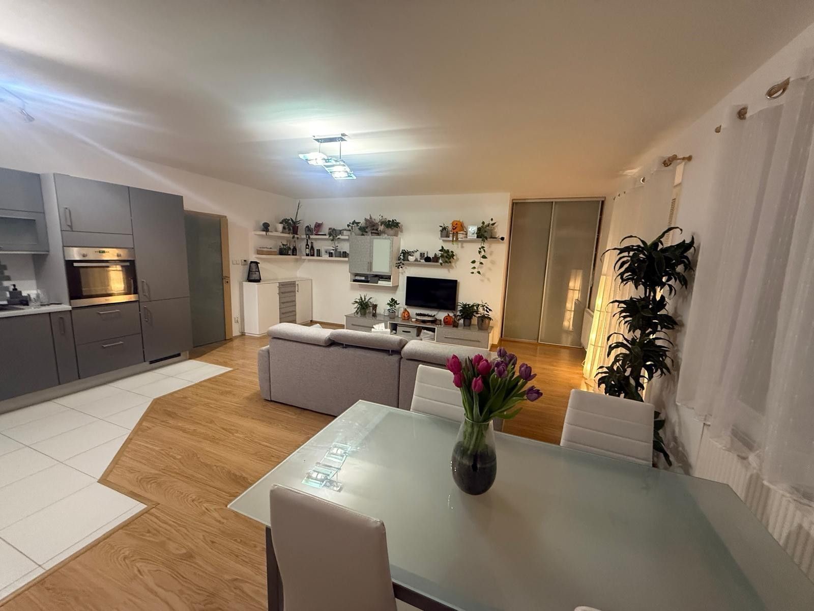 Pronájem byt 2+kk - Sloupecká, Měchenice - Měchenice, Středočeský kraj, 63 m² - 2