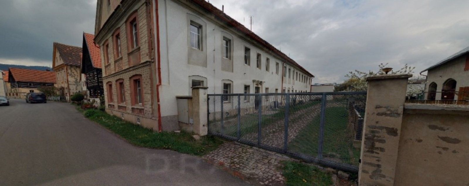Rodinné domy, Těchobuzice, Ploskovice, 250 m²