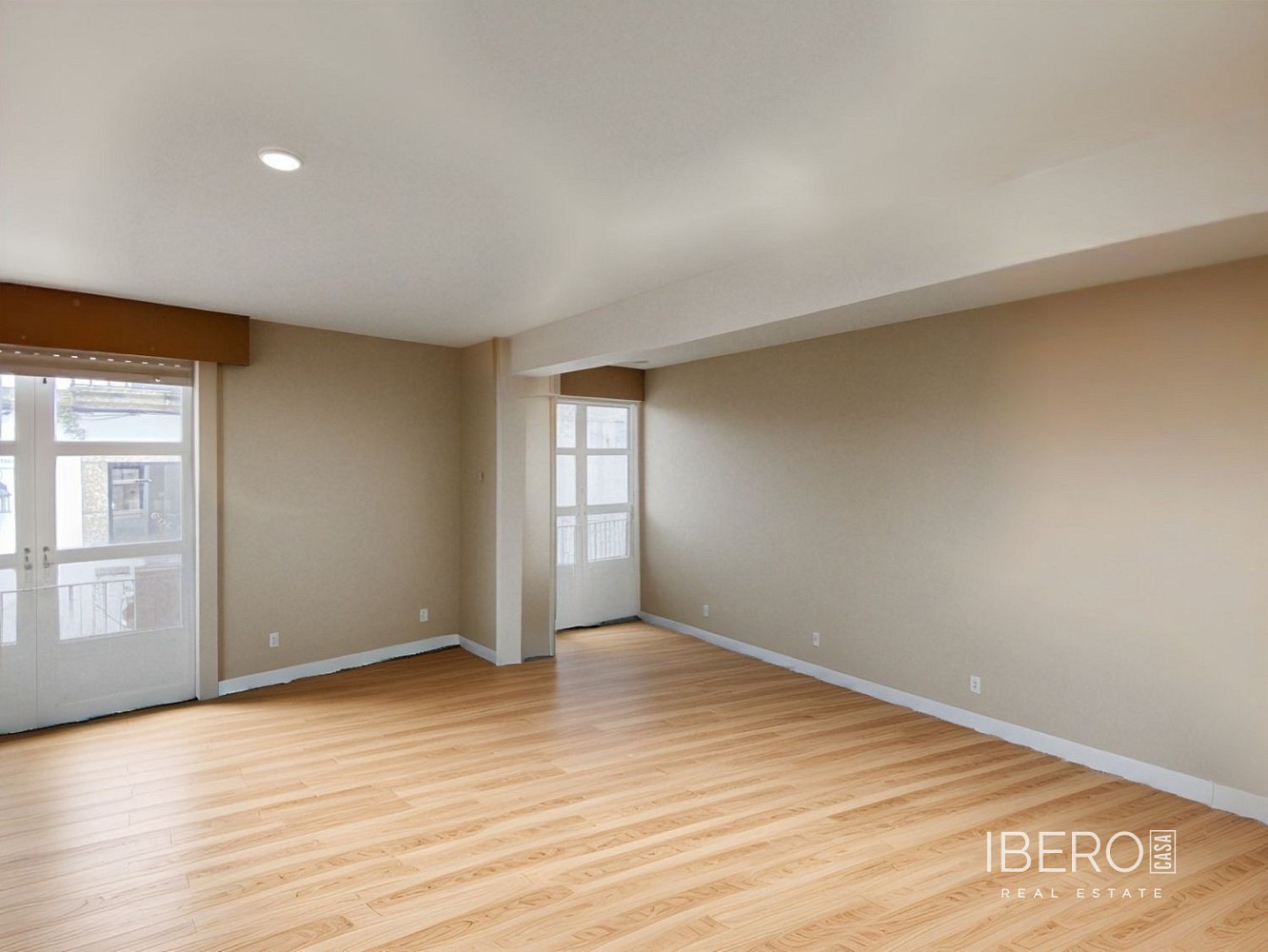 1+kk, Santiago de Compostela, Španělsko, 28 m² - 1