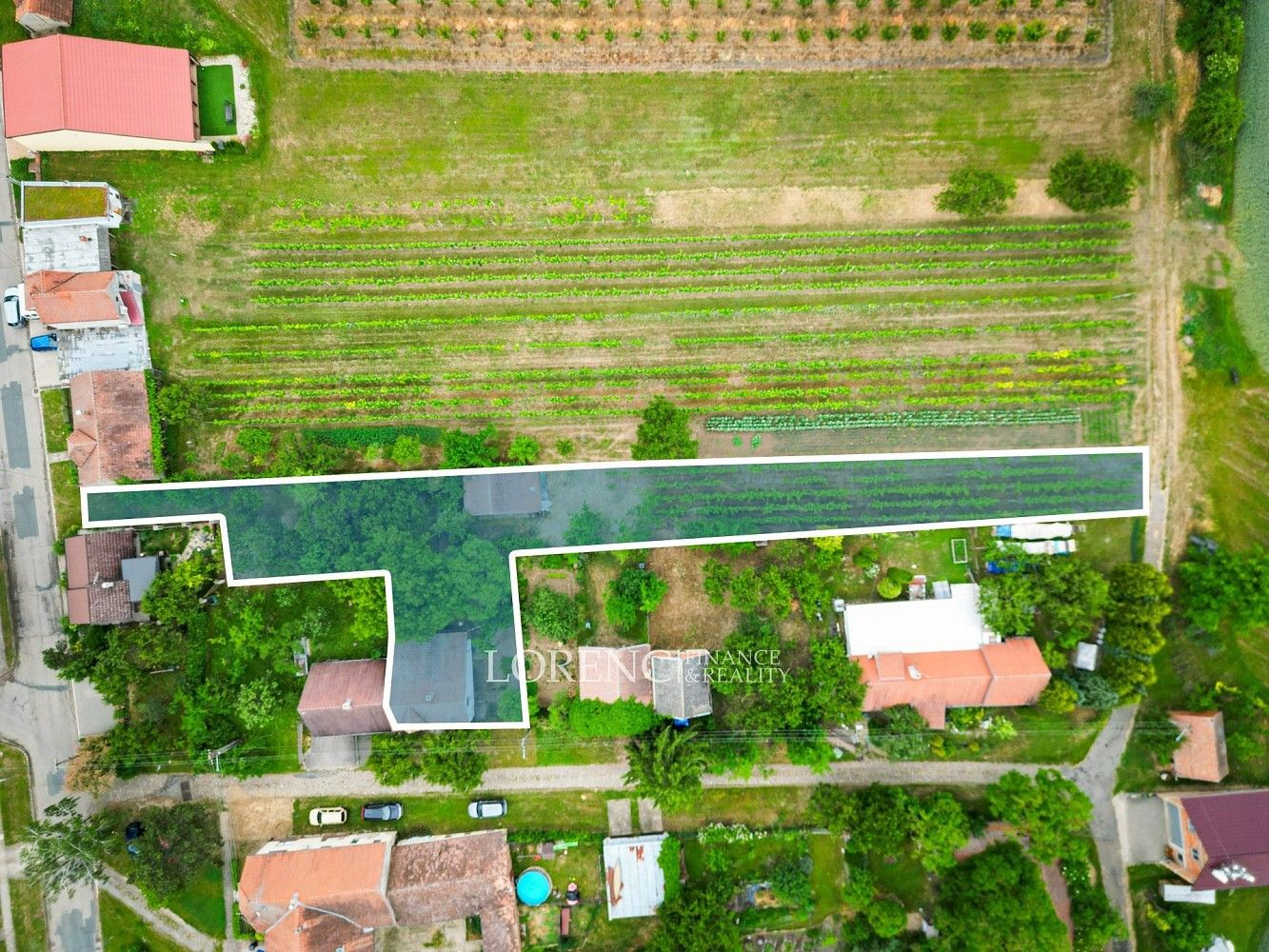 Rodinný dům · 104 m² · Nový Poddvorov, okres Hodonín - 3