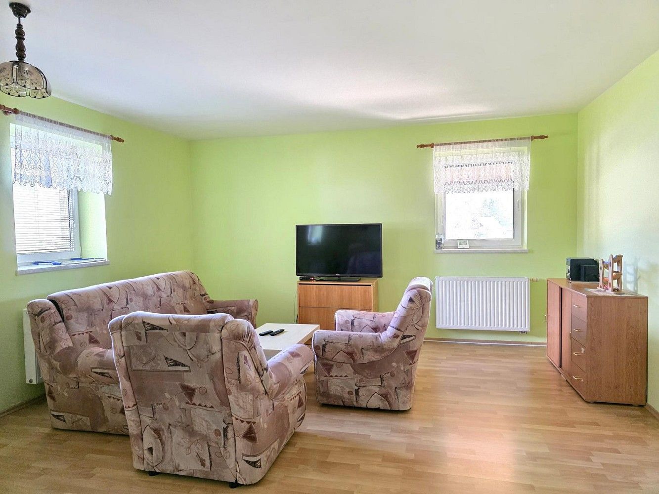 Rodinný dům · 160 m² · Karlovice, okres Bruntál - 4