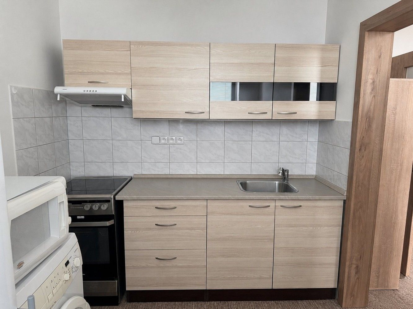 2+1, Zlín, Zlínský kraj, 54 m² - 1