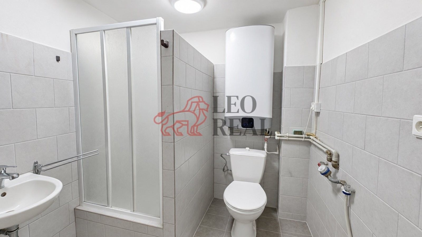 Byt 1+1 · 30 m² · Velehradská, Staré Město - 4