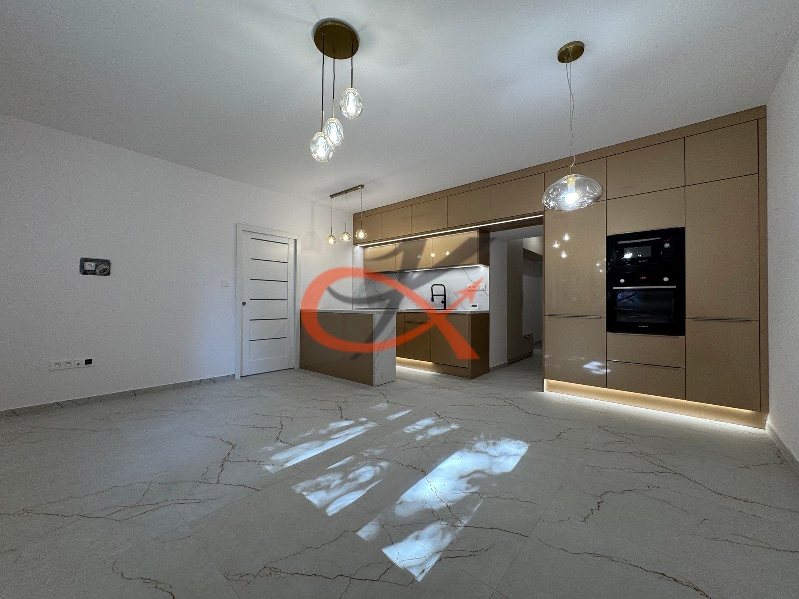 2+kk, Křižná, Valašské Meziříčí, 56 m²