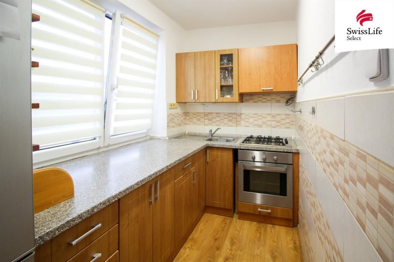 3+kk, K Valše , Třešť, 58 m² - 2