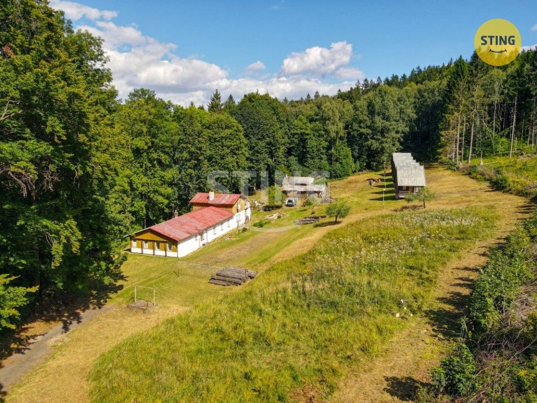 Rodinný dům · Česká Ves, 790 81 - 3