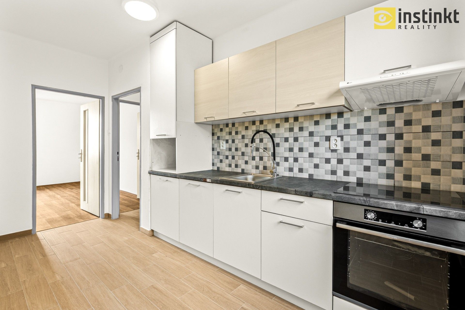 3+1, Slavětín, Načeradec, 77 m²