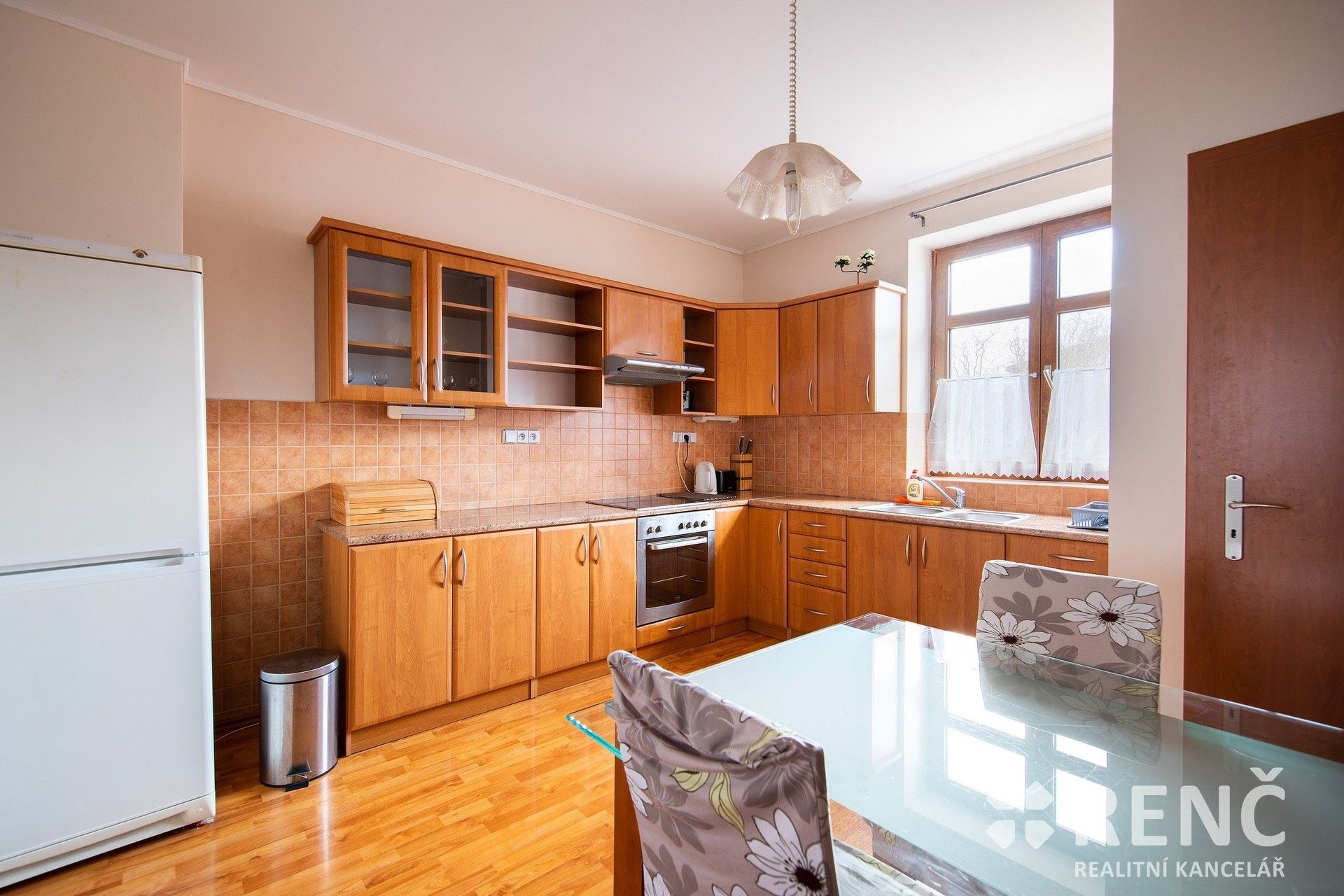 2+1, Jana Bílka, Praha, 77 m²