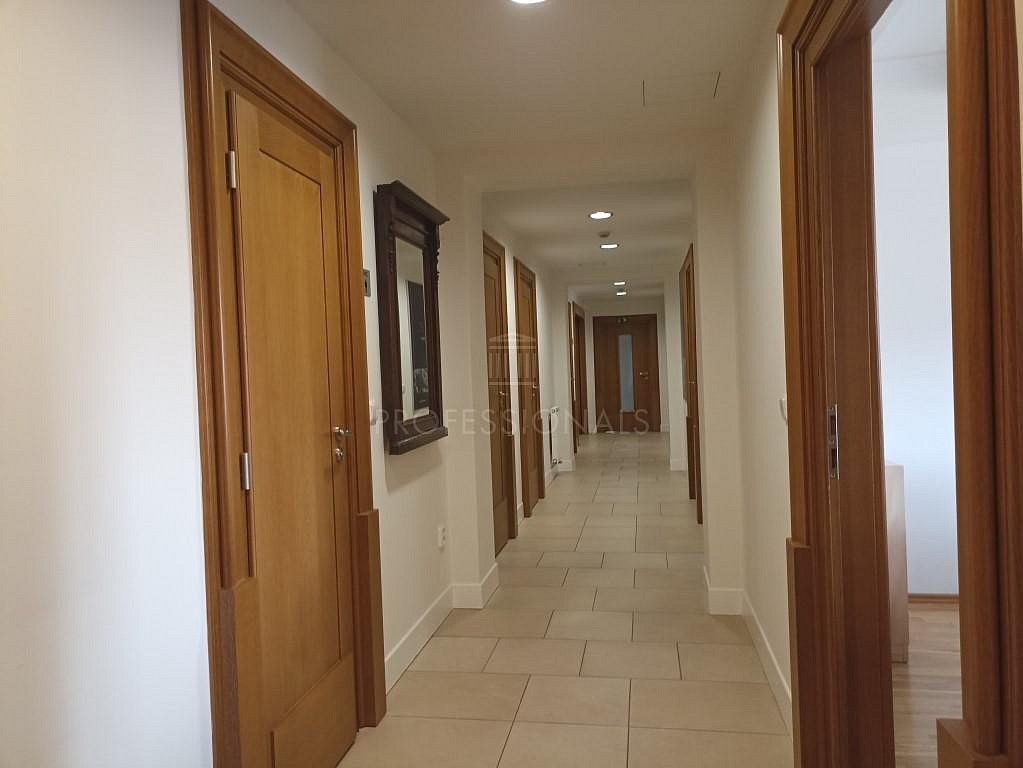 Kancelář · 21 m² · Praha - Nové Město, okres Praha 1, Hlavní město Praha - 4