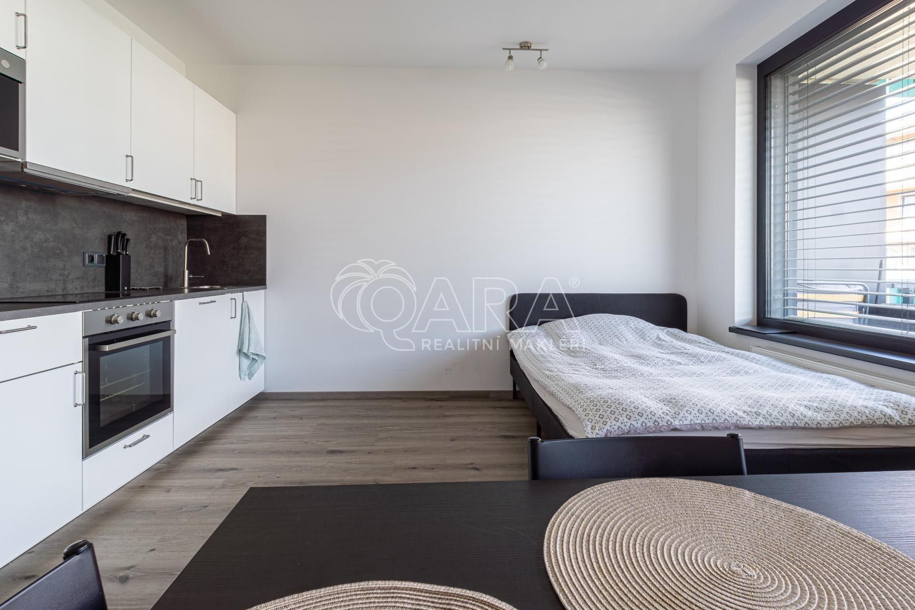 1+kk, Olgy Havlové , Praha Žižkov, 33 m² - 1
