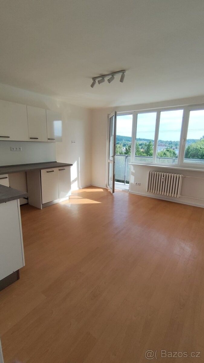 Byty, Příbram, 261 01