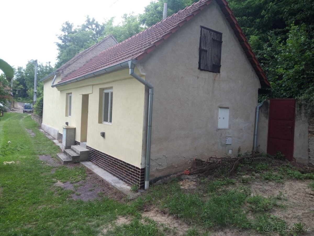 Chata · Horní Dunajovice, 671 34 - 3
