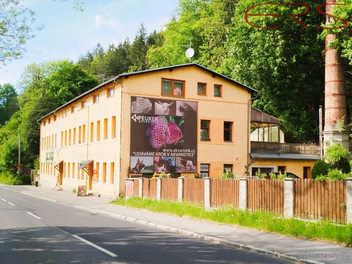 Prodej byt - Jablonec nad Nisou, 468 04