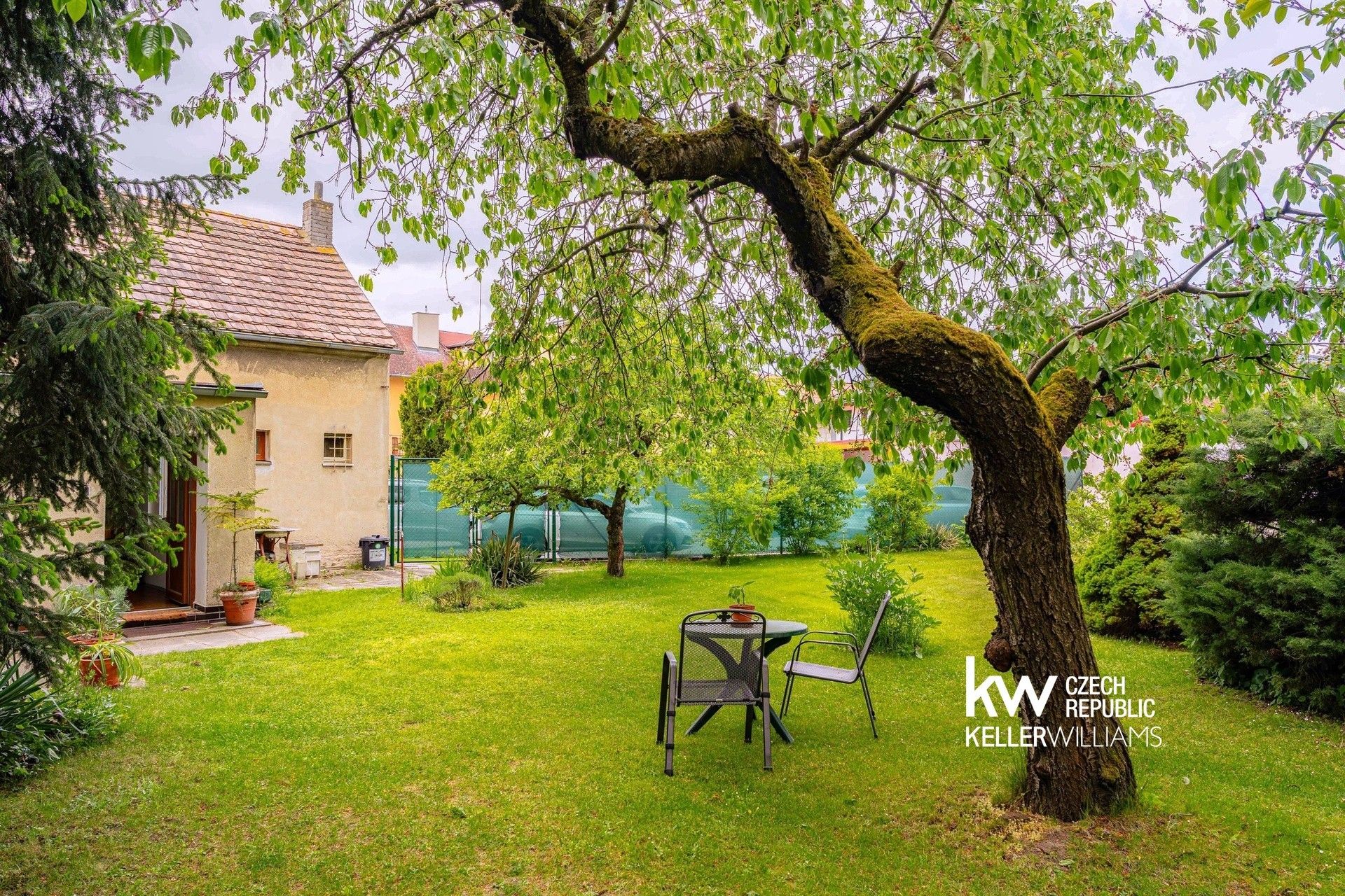 Rodinné domy, Libušská , Praha, 104 m² - 2