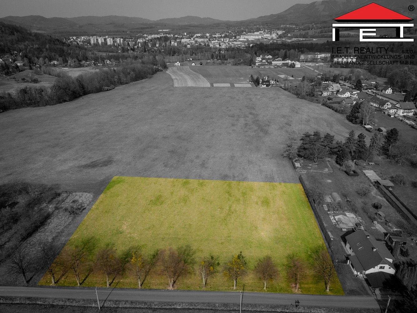 Pozemek · Trojanovice, okres Nový Jičín, Moravskoslezský kraj - 3