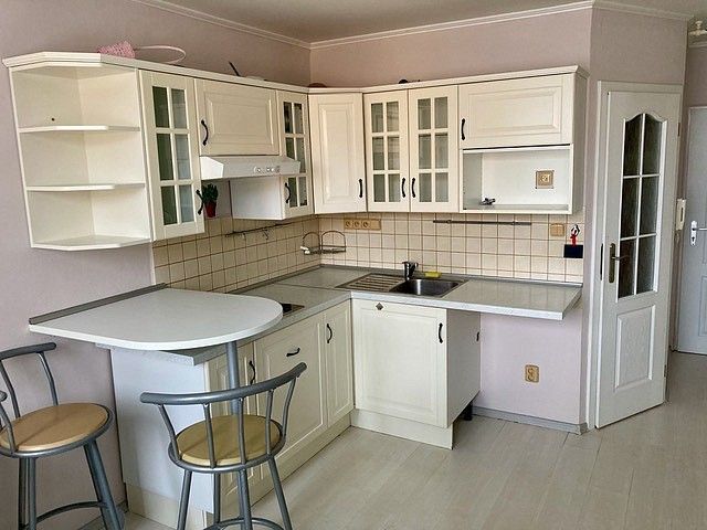 1+kk, Třeboň, okres Jindřichův Hradec, Jihočeský kraj, 24 m² - 1