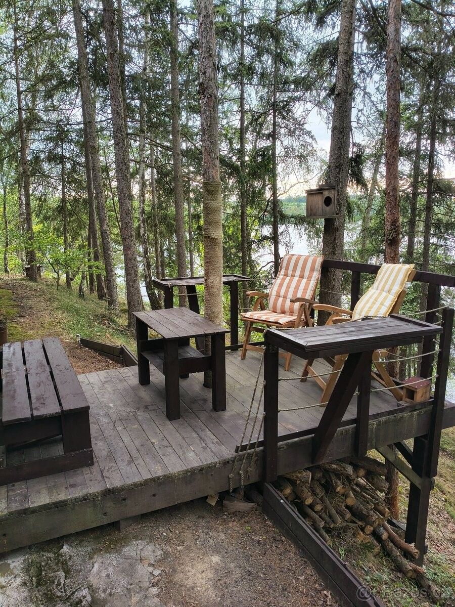Chaty, Město Touškov, 330 33 - 2