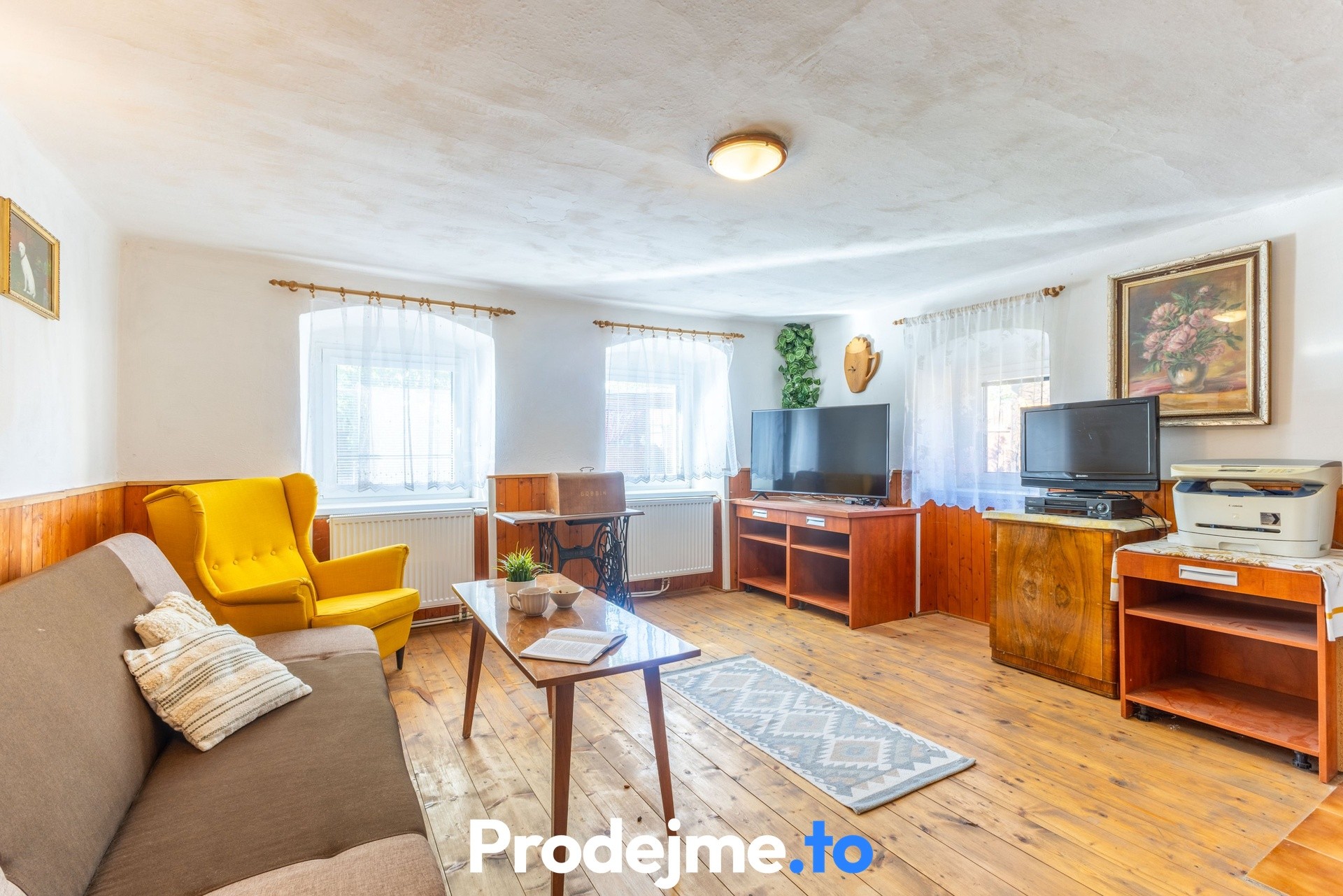 Rodinný dům, 103 m²