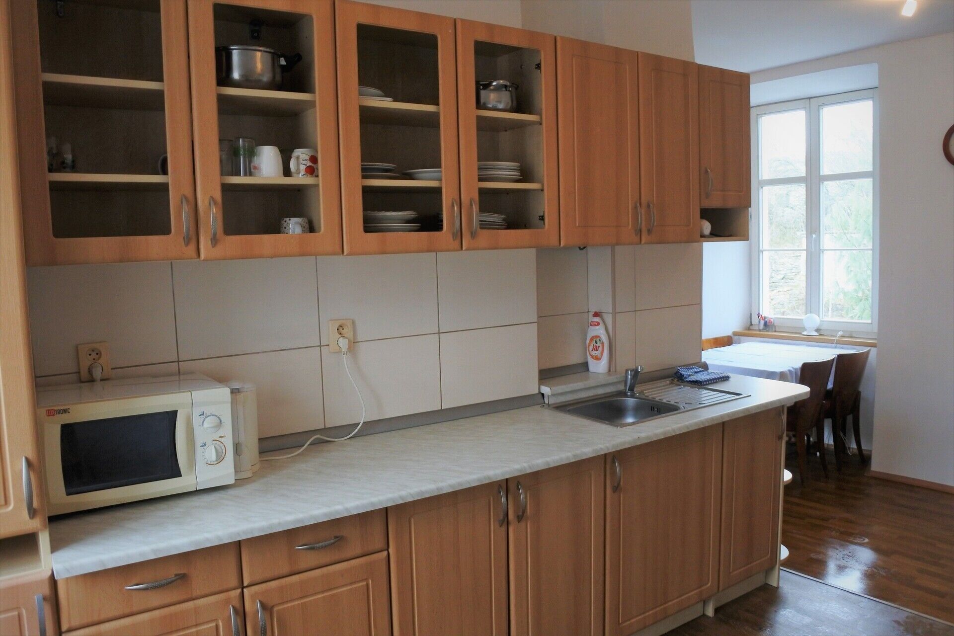 2+kk, Bílkova, Chýnov, 70 m²