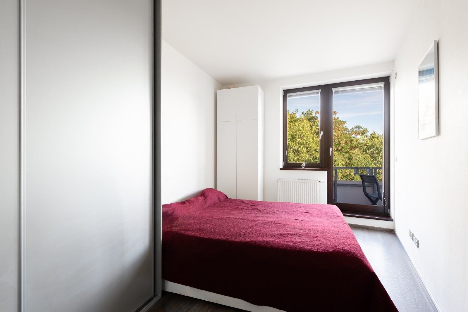 2+kk, Družstevní ochoz 1731, Praha Nusle, 51 m² - 2
