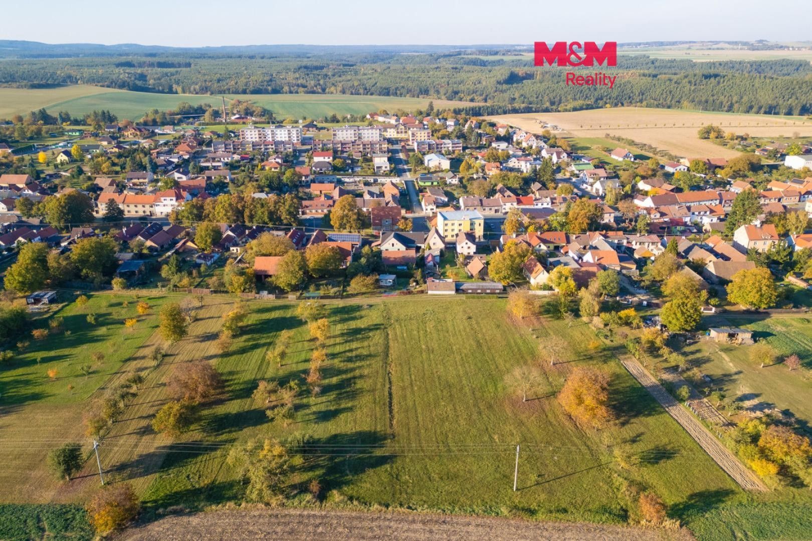Zahrady, Kožlany - 1