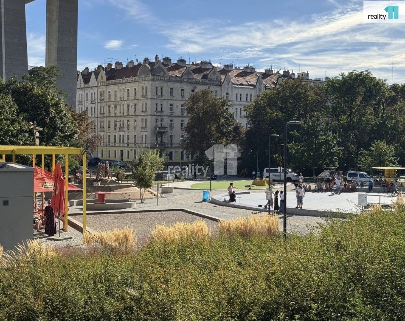 3+1, Svatoplukova, Praha, 68 m² - 1