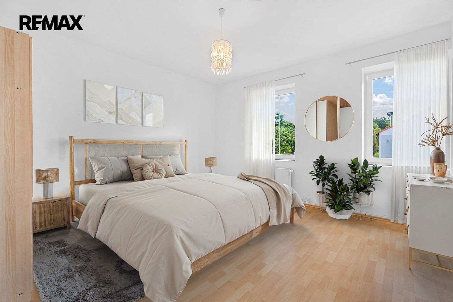 Prodej byt 3+1 - Liberec - Liberec VII-Horní Růžodol, Liberecký kraj, 72 m² - 5
