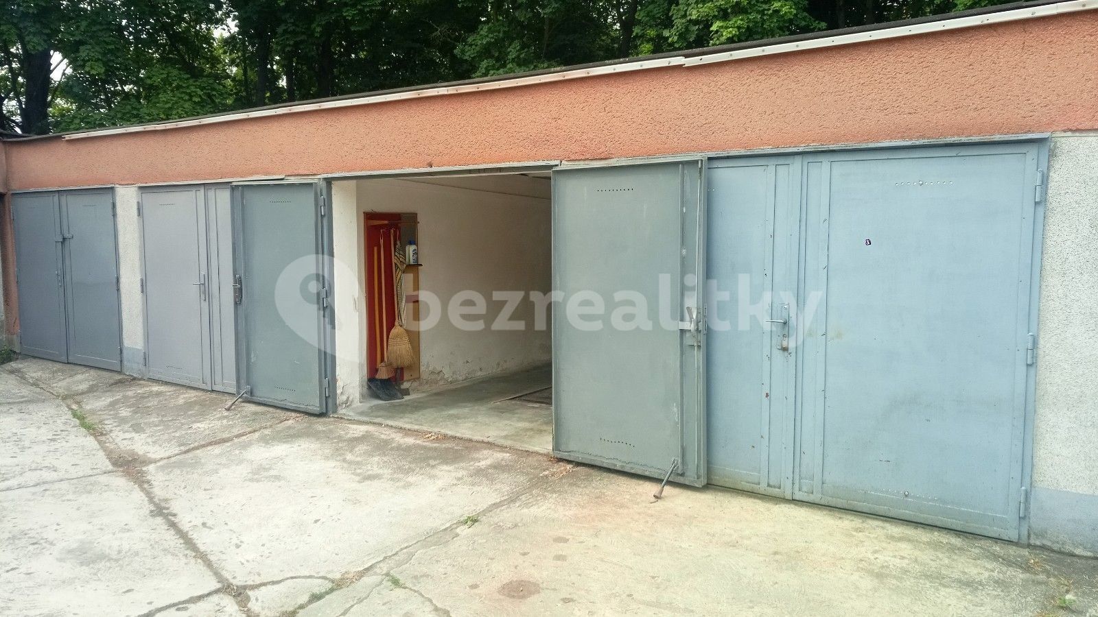 Garáž · 18 m² · Šrámkova, Brno - Lesná, Jihomoravský kraj - 3