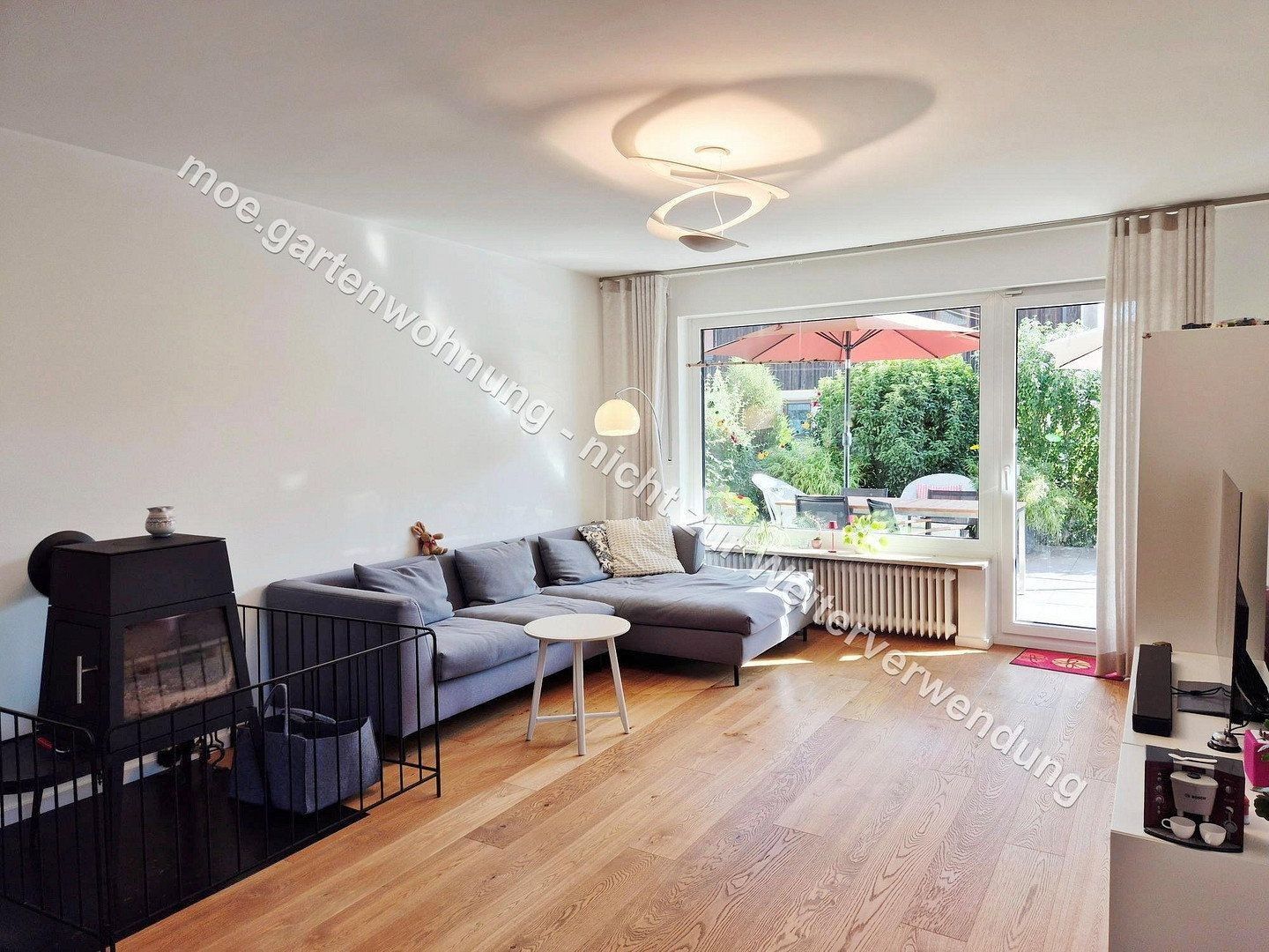 Byt 4+1 · 129 m² · , Bavorsko - 3