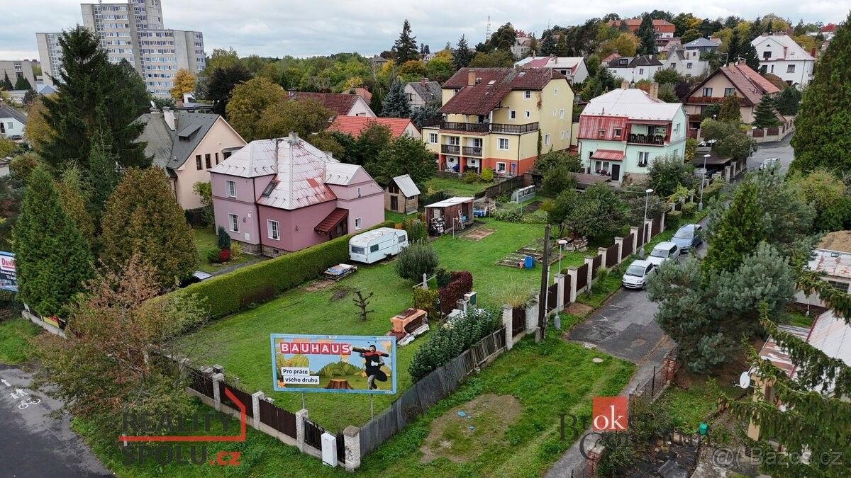 Pozemky pro bydlení, Plzeň, 323 00