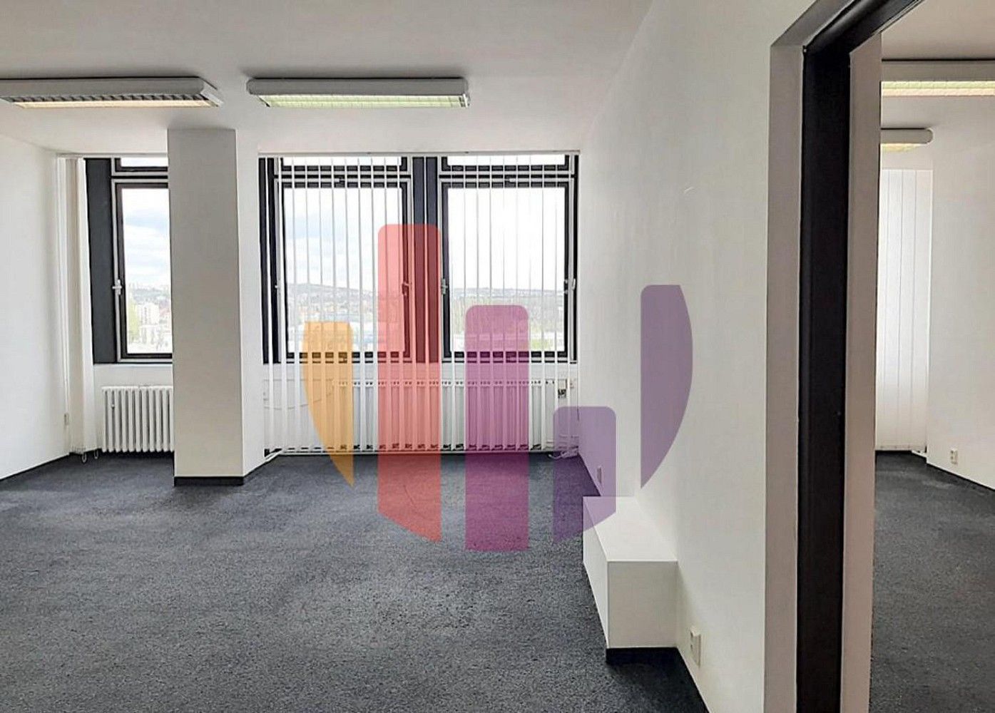 Kancelář · 127 m² · Brno - Komárov, okres Brno-město, Jihomoravský kraj - 3