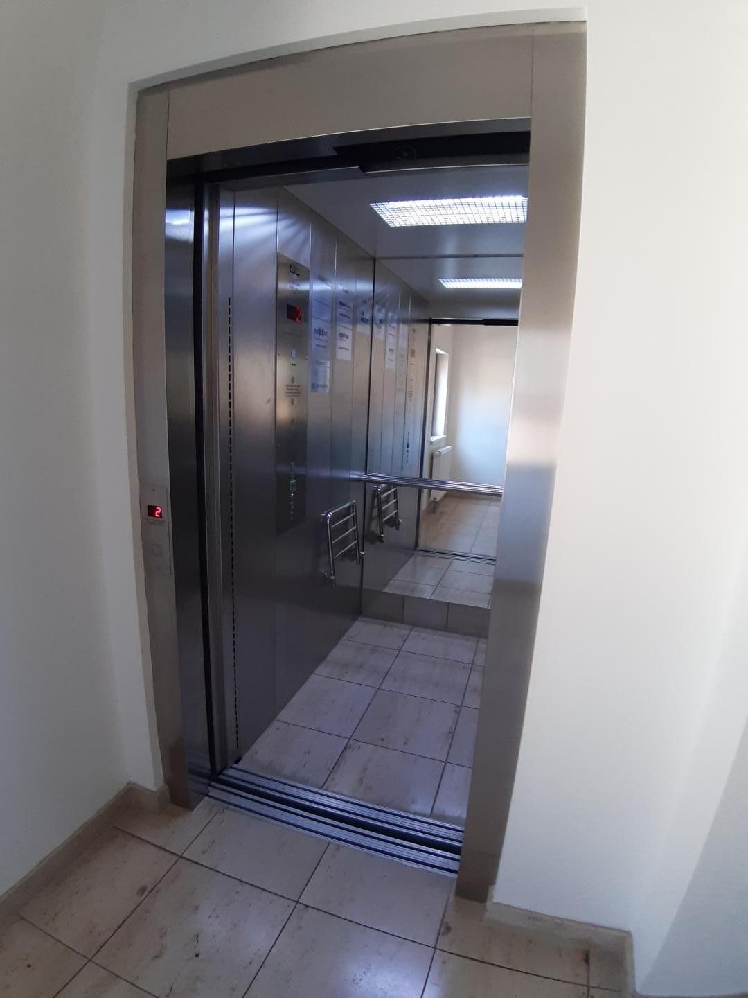 Kancelář · 15 m² · Růžová 41, Jindřichův Hradec II - 4