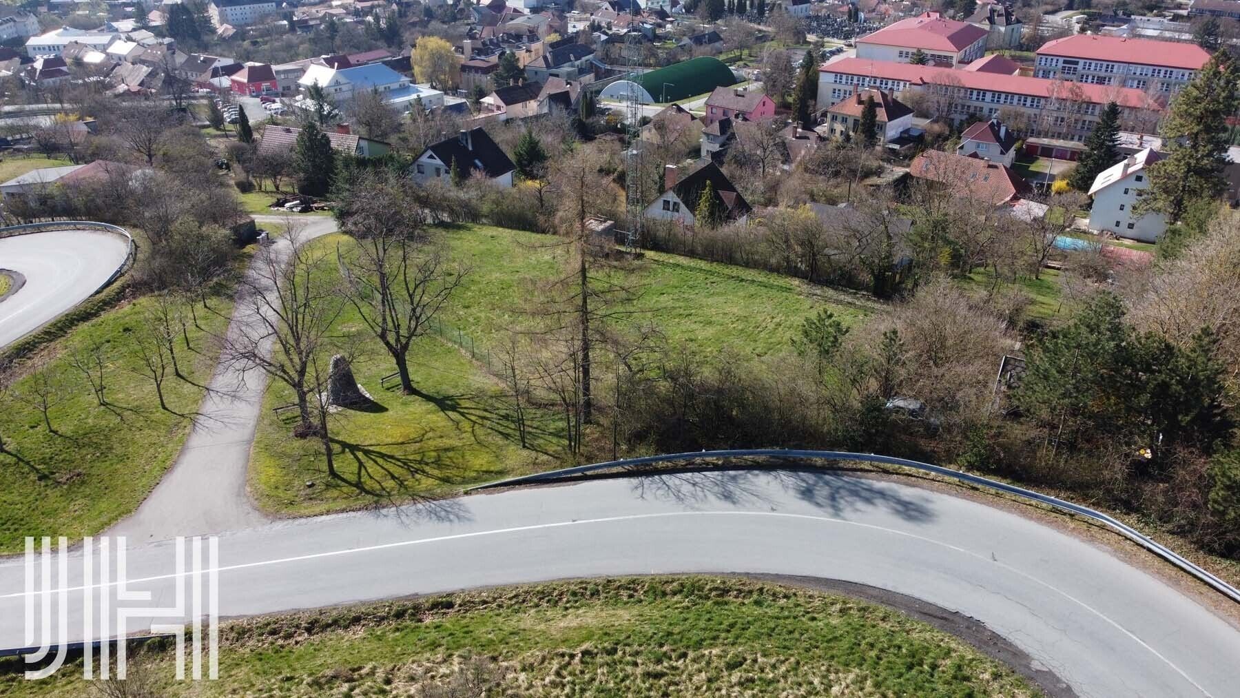 Prodej pozemek pro bydlení - Konice, 1 m²