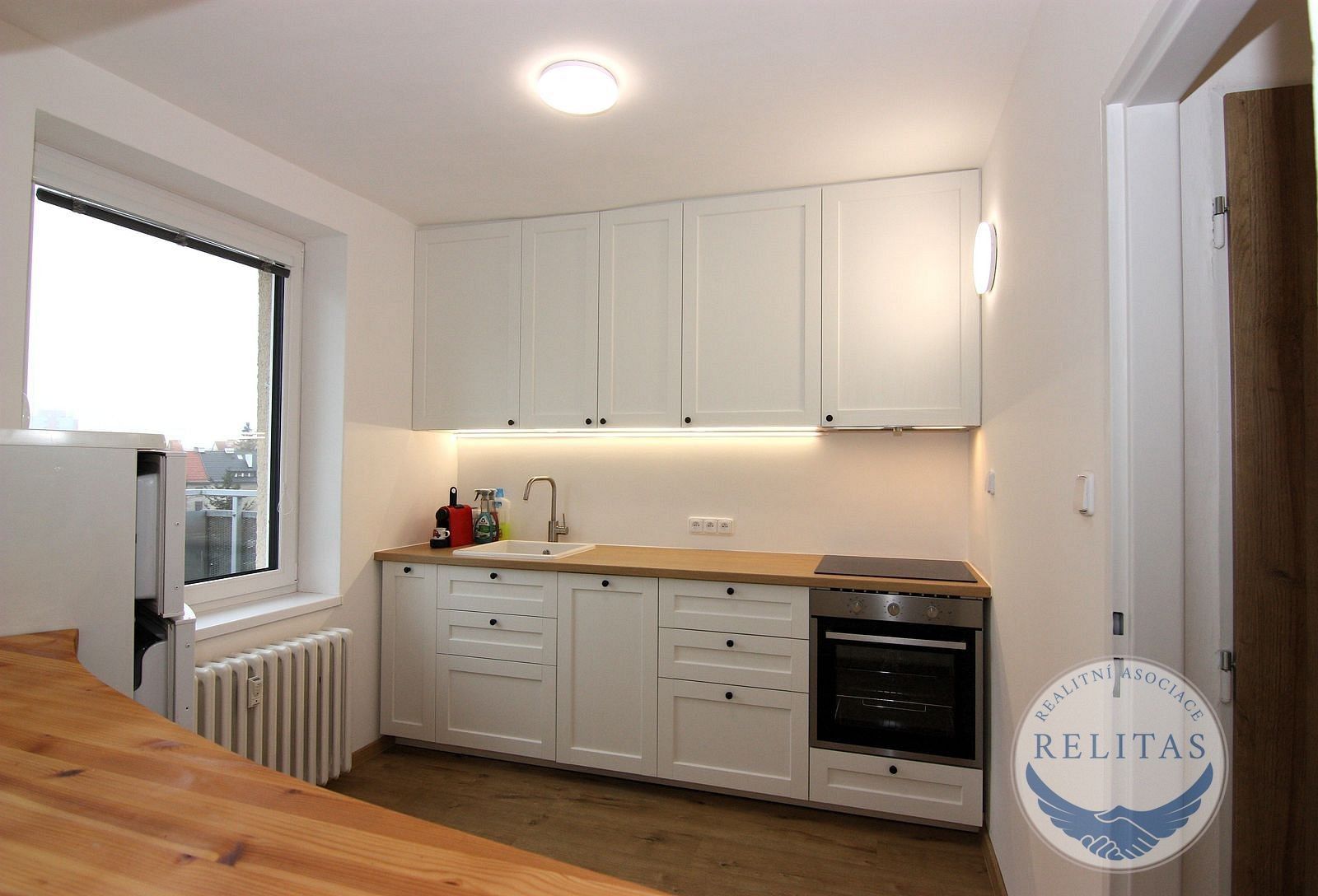 Pronájem byt 2+1 - Vyžlovská, Praha, 70 m²