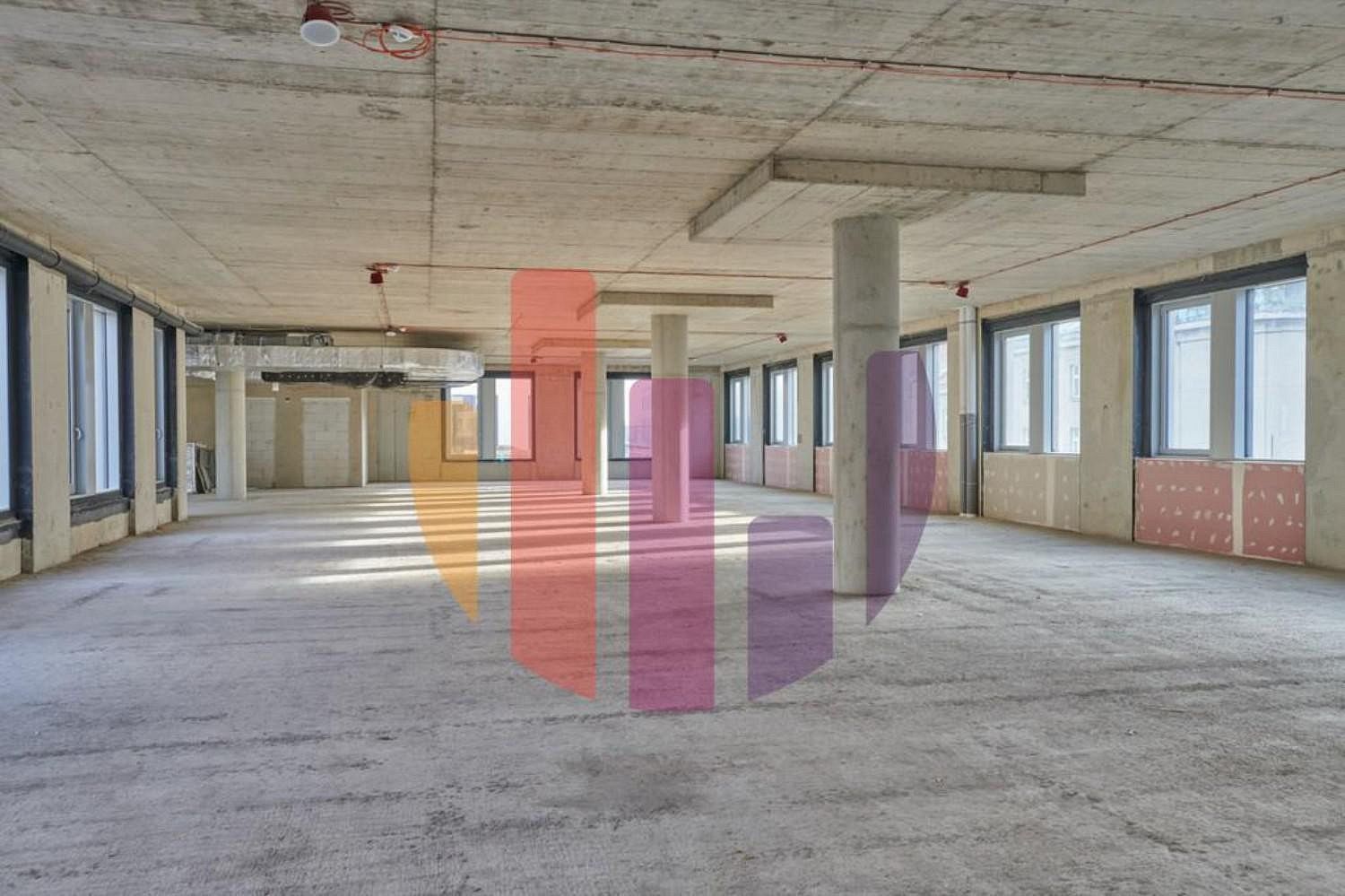 Kancelář · 375 m² · Praha - Holešovice, okres Praha 7, Hlavní město Praha - 4