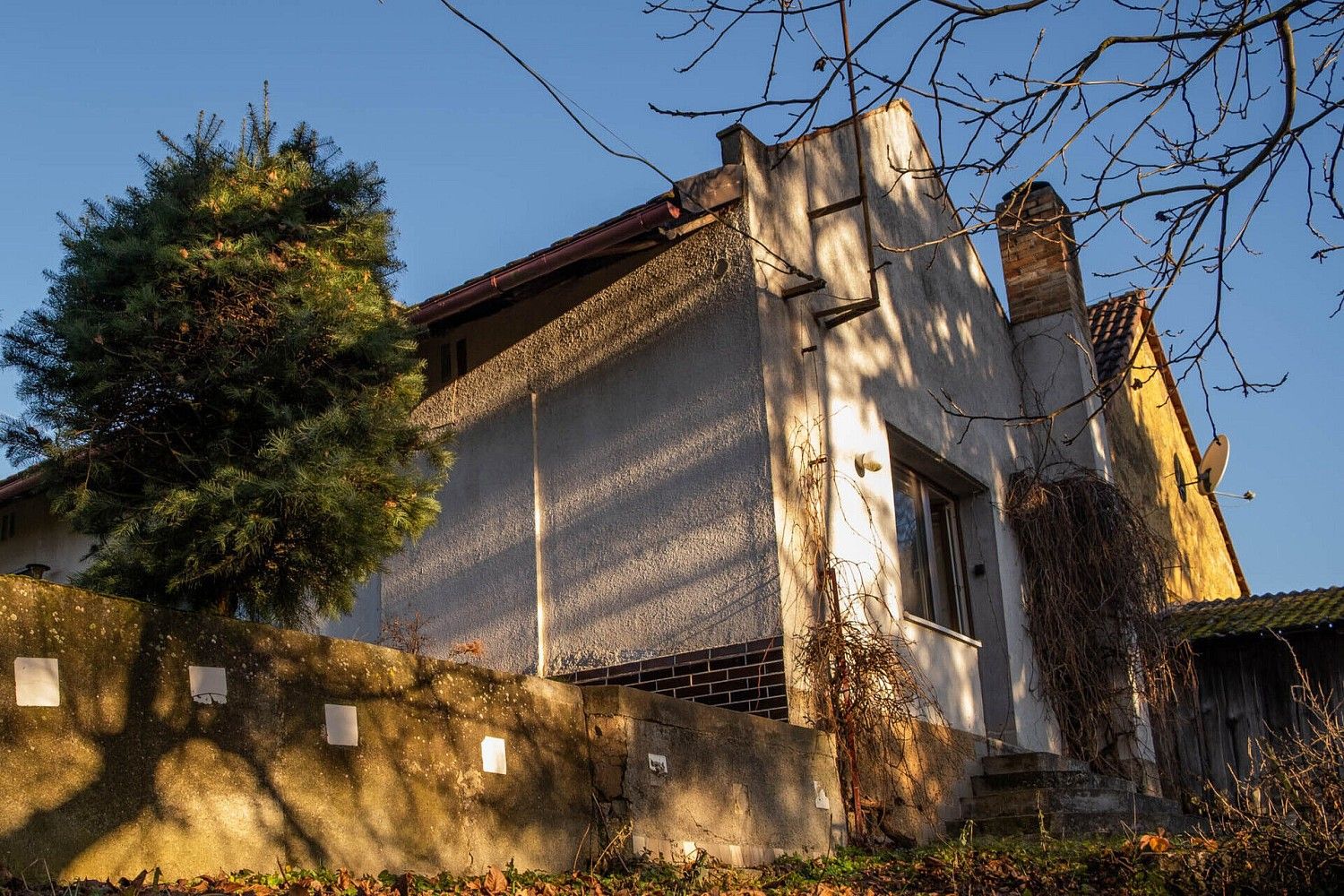 Chalupa · 100 m² · Žákava, okres Plzeň-jih, Plzeňský kraj - 4