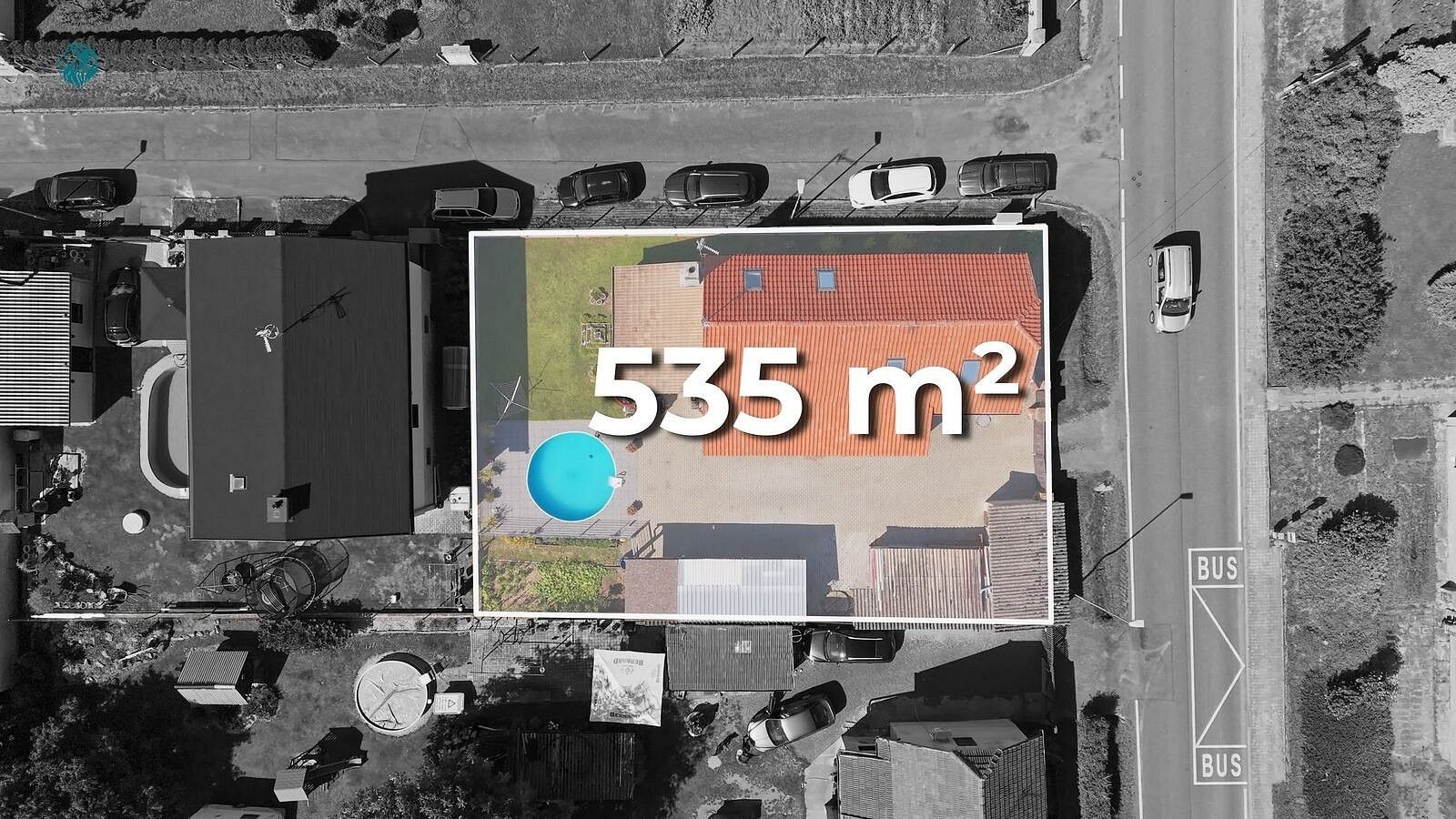Rodinný dům · 200 m² · Tismice, okres Kolín, Středočeský kraj - 3