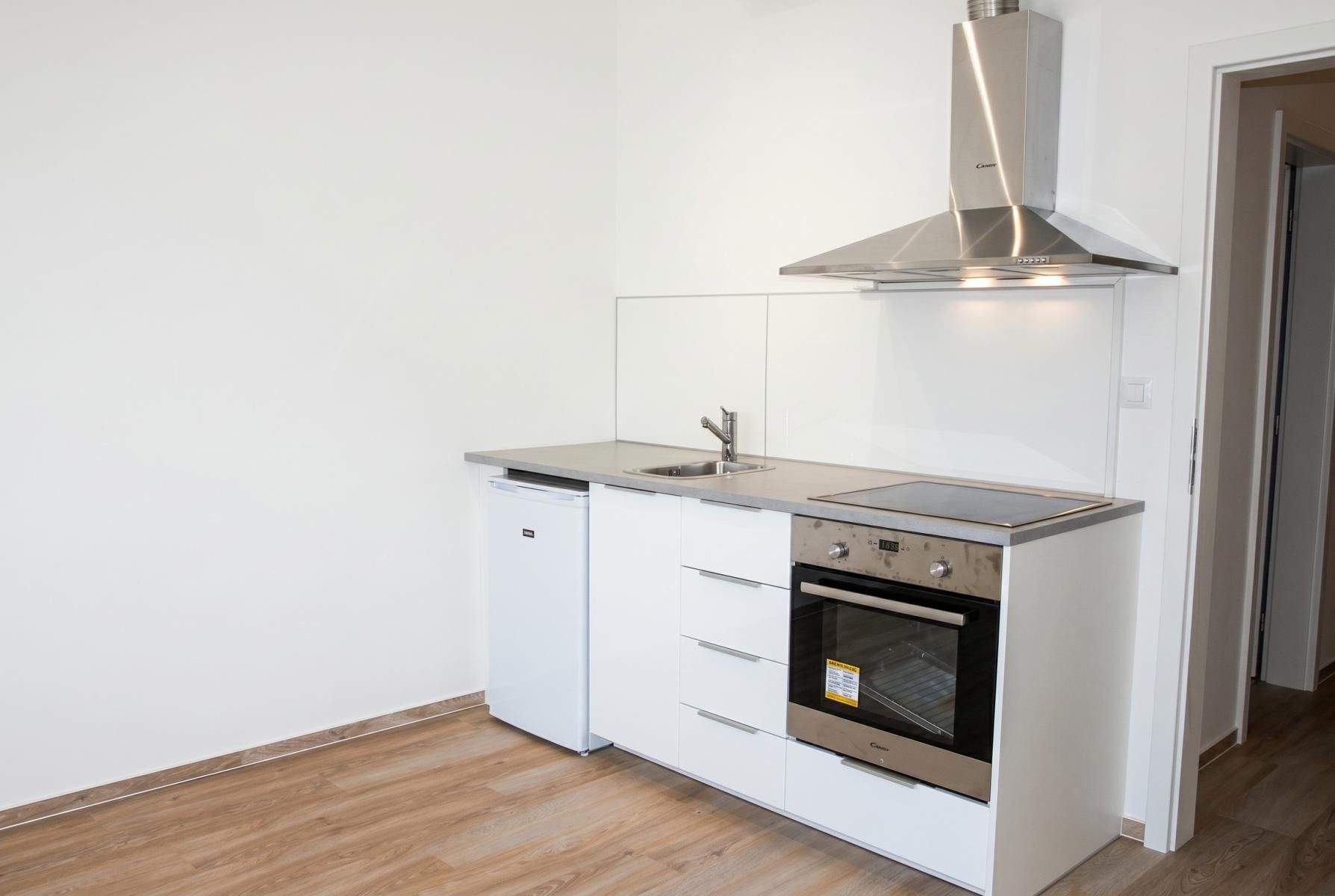 1+kk, Zaječí hora, Brno, 29 m² - 2