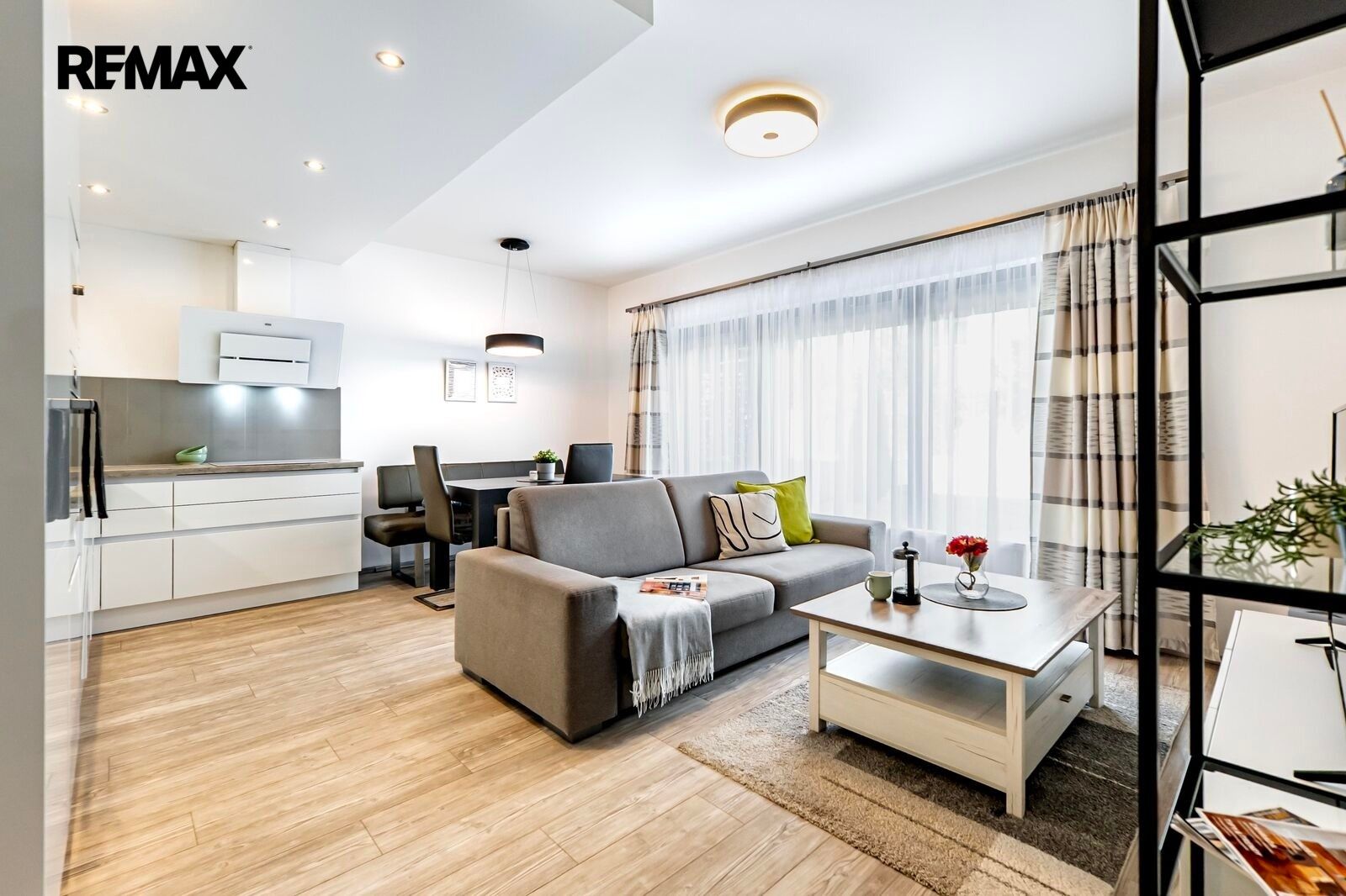 Byt 2+kk · 48 m² · Nepomuckých 780, Praha Letňany - 3