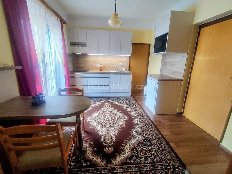 1+1, Praha - Ruzyně, okres Praha 6, Hlavní město Praha, 82 m² - 1