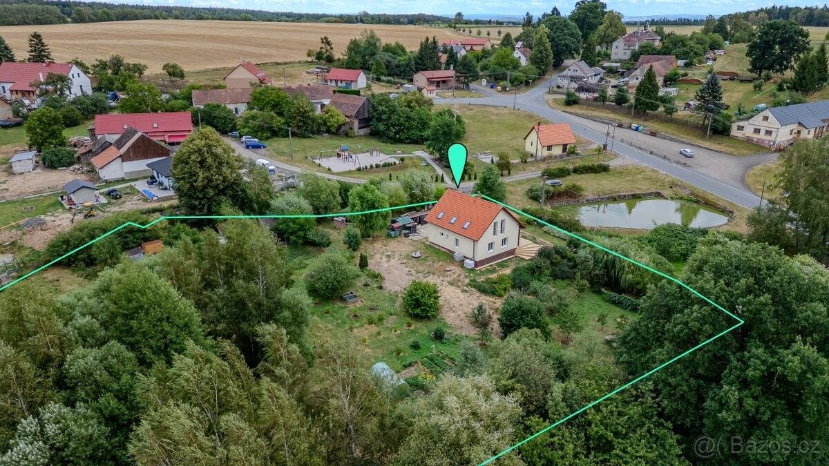 Rodinný dům · Líšťany, 330 35 - 4