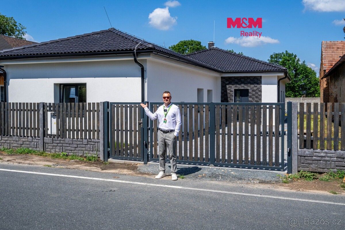 Rodinný dům