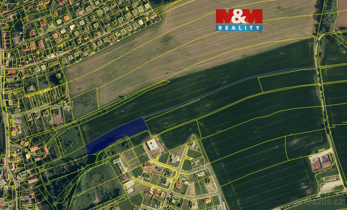 Pozemky pro bydlení, Nový Jičín, 741 01