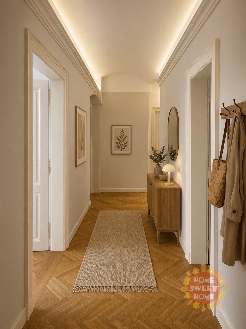 Byt 3+1 · 108 m² · Kořenského 1025, Praha Smíchov - 4