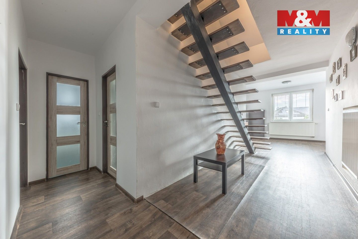 Prodej rodinný dům - České Kopisty, Terezín, 217 m² - 5