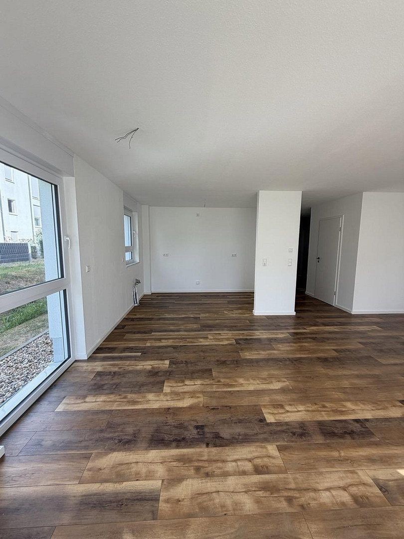 3+1, Heinrich-Gerster-Straße 3, , Bádensko-Württembersko, 94 m² - 2