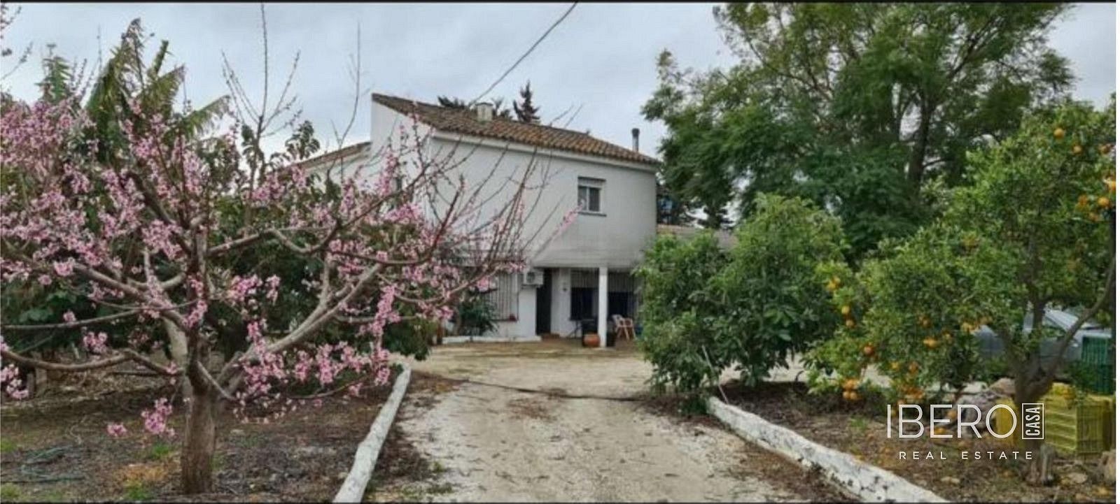 Rodinný dům · 299 m² · Campo Mijas, ES - 4
